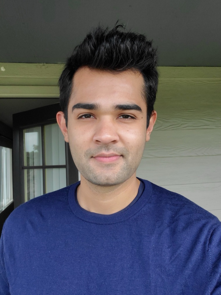Maulik Majmudar