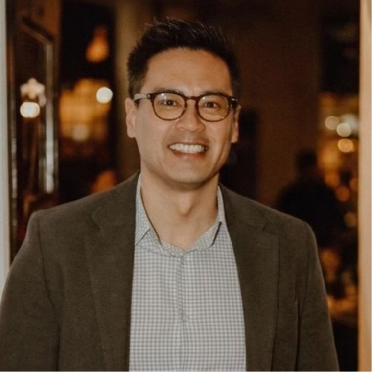 Thierry Lu